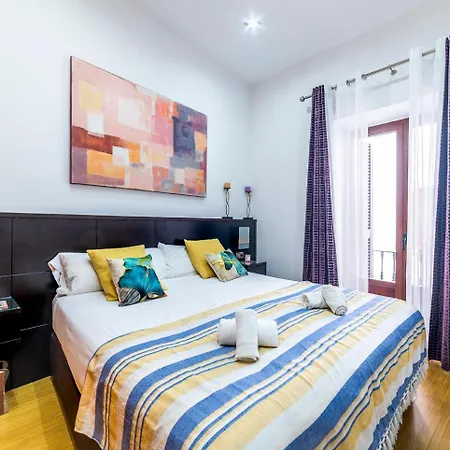 El Arenal De Sevilla, De Toros Y Galeras Apartamento Sevilla