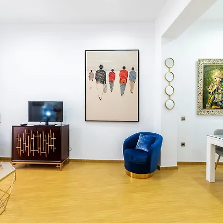 Apartamento El Arenal De Sevilla, De Toros Y Galeras *