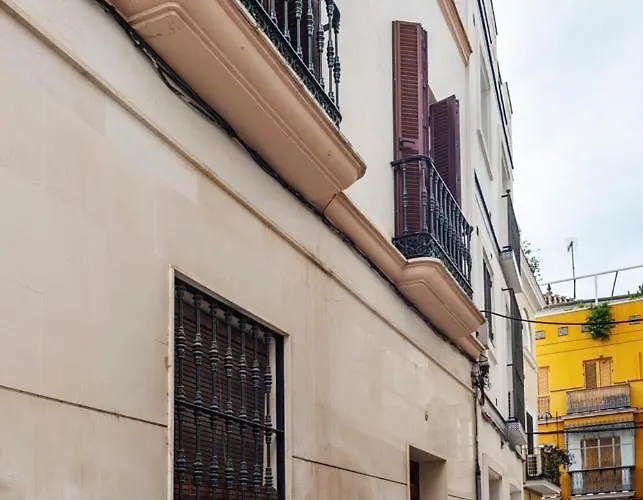 Διαμέρισμα El Arenal De Sevilla, De Toros Y Galeras