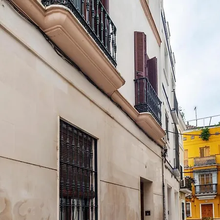 شقة El Arenal De Sevilla, De Toros Y Galeras